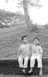 Nhắc đến núi...