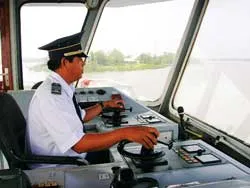 Những chuyến phà xuân cuối cùng ảnh 2