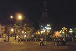 Đẹp nhưng vẫn an toàn và tiết kiệm điện