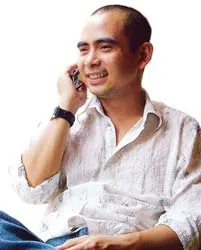 Nhạc sĩ Đức Trí: Chỉ viết khi có cảm xúc...