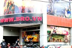 Game Online: Văn hóa giải trí hay căn bệnh nguy hiểm? ảnh 3