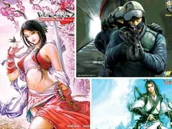 Game Online: Văn hóa giải trí hay căn bệnh nguy hiểm? ảnh 2