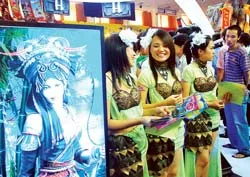 Game Online: Văn hóa giải trí hay căn bệnh nguy hiểm?
