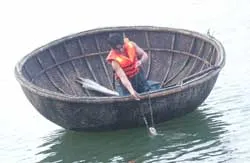 Ra khơi giữa mùa giá rét