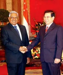 Thúc đẩy thực hiện có hiệu quả Hiệp định kết nối hai nền kinh tế