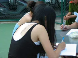 Hãy cảnh giác lắc giá bèo! ảnh 2