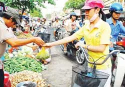 Xăng dầu tăng giá tác động toàn diện đến sản xuất, kinh doanh