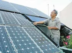 Chậm phát triển dự án CDM: Tiền mất, tật mang