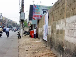 Bài 2: Chướng mắt đại, tiểu tiện!
