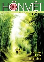 Hồn Việt tháng 3…