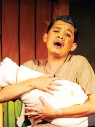 Xã hội hóa sân khấu : Khán giả được lợi ảnh 3