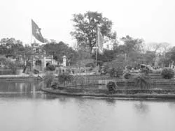 Tòa thành cổ bậc nhất Việt Nam