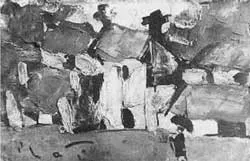 Từ nhà lên phố