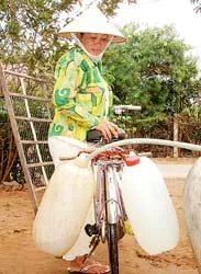 ĐBSCL: Hàng chục ngàn ha rừng nguy cơ cháy rất cao