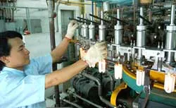 Người tiêu dùng đã quan tâm nhiều đến đèn compact tiết kiệm điện