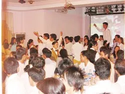 “Vòng xoáy” kinh doanh đa cấp - giấc mơ ...bánh vẽ !