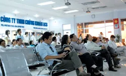 SCIC vào cuộc cứu thị trường