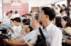 Với giải pháp Nhà nước mua vào cổ phiếu - Giao dịch tăng, phá mọi kỷ lục ảnh 2