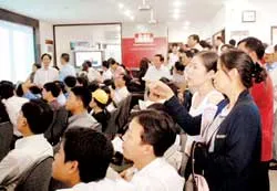 Với giải pháp Nhà nước mua vào cổ phiếu - Giao dịch tăng, phá mọi kỷ lục