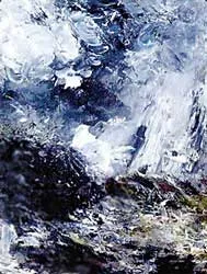 Phát hiện tranh bị mất cắp của Strindberg