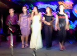 Campuchia cấm hát ca khúc “ngoại tình”