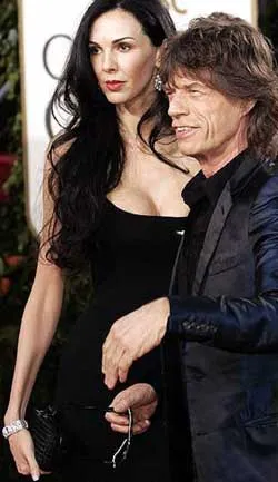 Xã hội đen muốn giết Mick Jagger ?