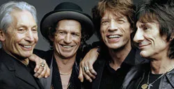 Xã hội đen muốn giết Mick Jagger ? ảnh 2
