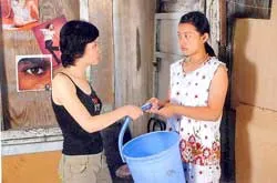 “Trái tim bé bỏng” đoạt Cánh diều Bạc