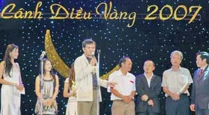 NSƯT - đạo diễn Nguyễn Thanh Vân: Công việc mới lại bắt đầu…