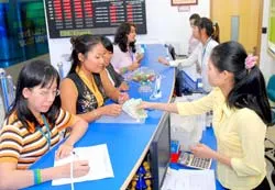 Ngân hàng 100% vốn nước ngoài hoạt động tại Việt Nam - Ngày càng có lợi cho nền kinh tế