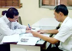 Công ty TNHH MO thừa nhận sai phạm