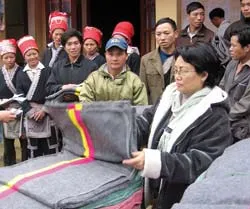 Bài 1: Mang nắng ấm phương Nam đến Tây Bắc ảnh 2