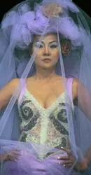 Catwalk Việt mùa ảm đạm