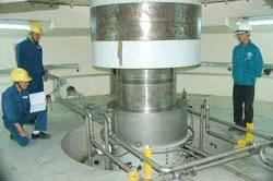 Nhiều giải pháp khắc phục tình trạng thiếu điện