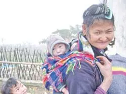 Bài 2: Sa Pa mùa có tuyết ảnh 2