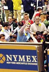 Nguy cơ xảy ra cuộc khủng hoảng giá dầu mới ảnh 2