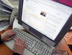 Nga: Blogger đầu tiên ra tòa
