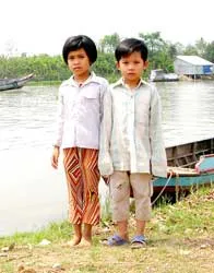 Một nghĩa cử cao cả