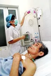 Tiêu chảy cấp nguy hiểm tái phát ở Hà Nội: Nguyên nhân chính là sự chủ quan