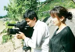 Đạo diễn Phan Huyền Thư: Điện ảnh là sự thức tỉnh…