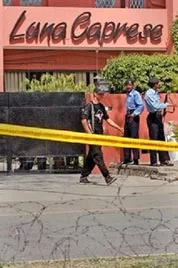 Pakistan: Đánh bom nhà hàng nhằm vào người nước ngoài