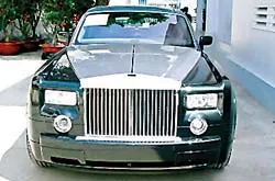 Tăng thuế nhập khẩu lên 70%: Chuyện gì đang xảy ra với thị trường ô tô?