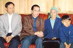 Phải giữ rừng, giữ môi trường sinh thái để phát triển bền vững