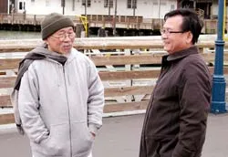 Chat với nhà văn Nguyễn Nhật Ánh: “Tôi sẽ viết một truyện mới từ chuyện ở hội sách”