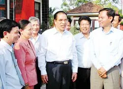 Giữ cảnh quan Đà Lạt, mở hướng đô thị hóa sang khu vực lân cận