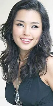 Honey Lee - Mỹ nhân hấp dẫn nhất thế giới năm 2007