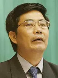 Bộ trưởng Bộ NN-PTNT Cao Đức Phát: Thế mạnh của nước ta hiện nay vẫn là nông nghiệp