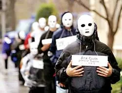 Iraq: 5 năm chưa bình yên