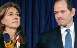 Bài 1: Eliot Spitzer – Vị khách hàng “số 9”