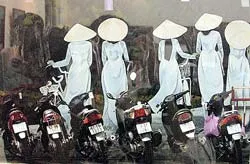 Triển lãm ảnh “Trẻ em chụp trẻ em”